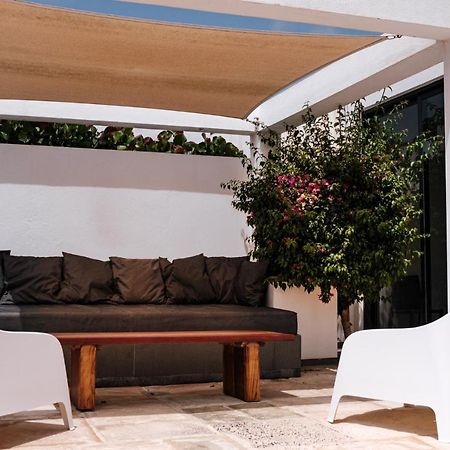 Casa Chani With Heated Pool In El Roque El Cotillo (Fuerteventura) Exterior foto