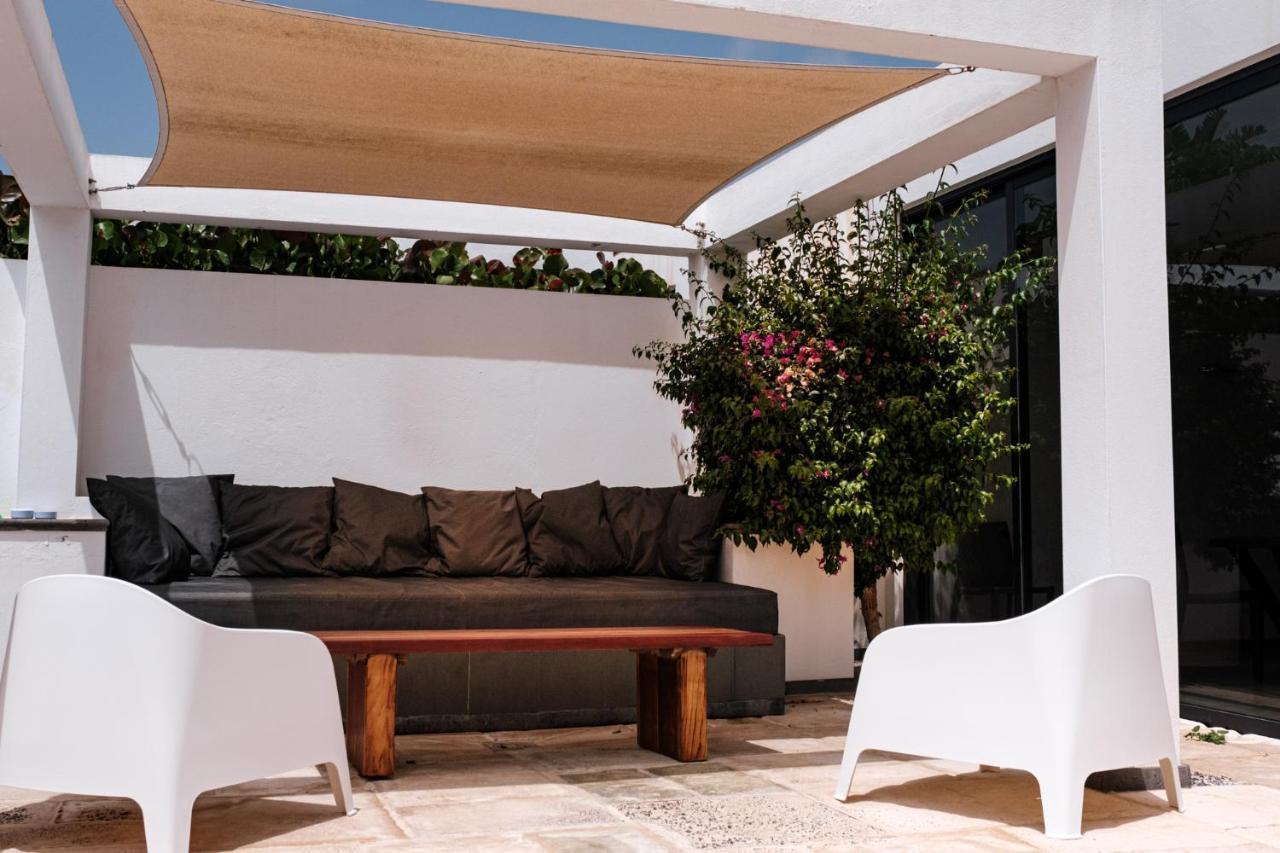 Casa Chani With Heated Pool In El Roque El Cotillo (Fuerteventura) Exterior foto